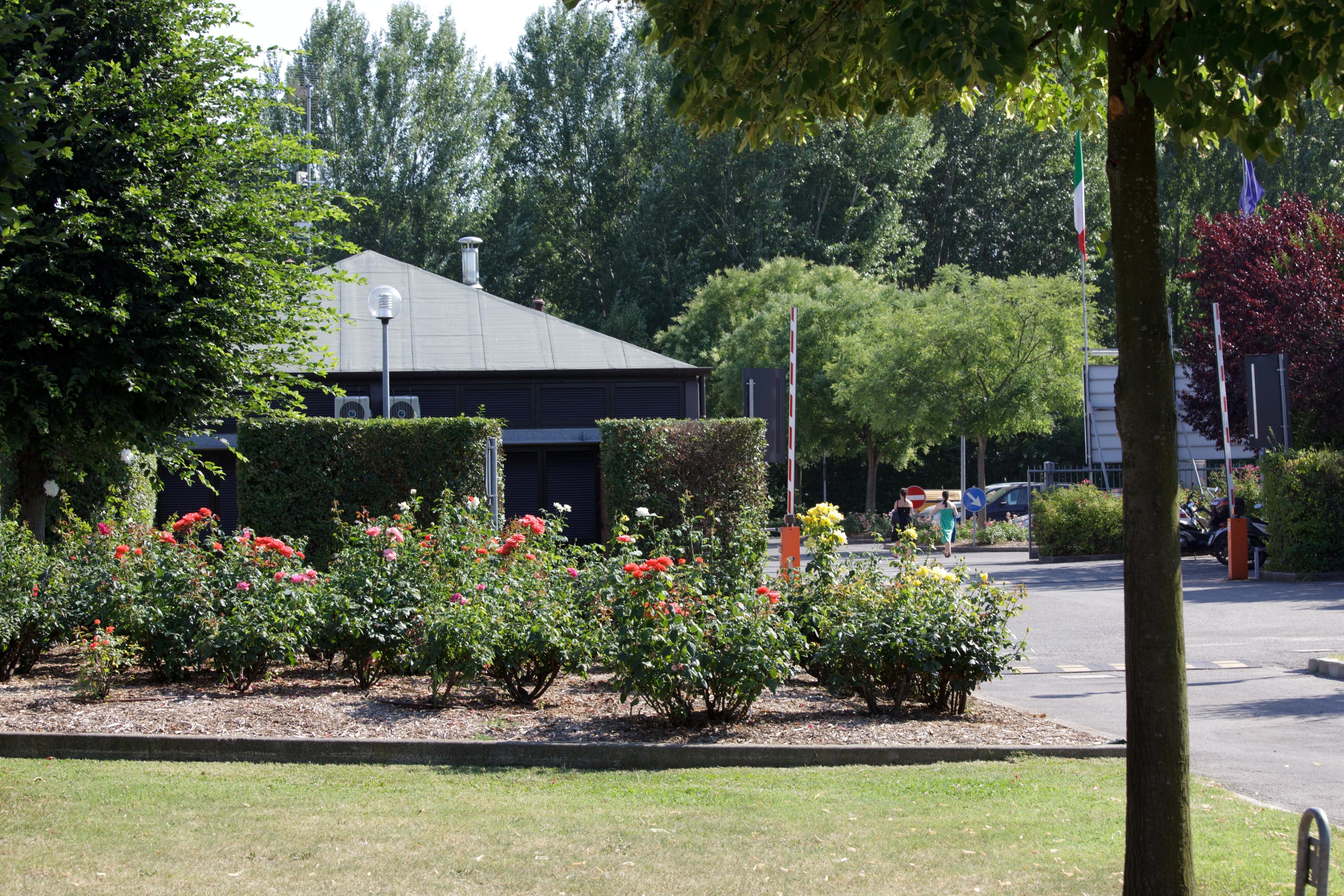 Club Del Sole Bologna Easy Camping Village Exterior foto