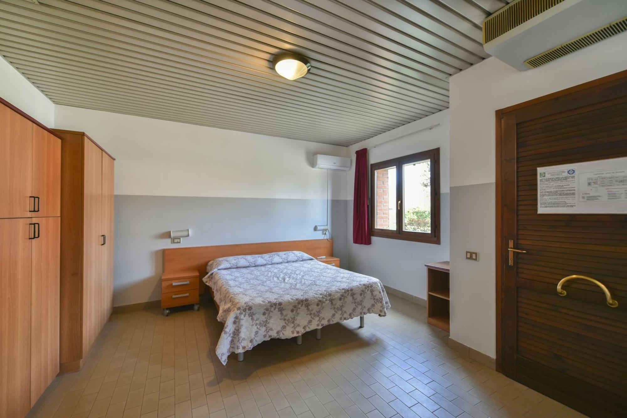 Club Del Sole Bologna Easy Camping Village Exterior foto